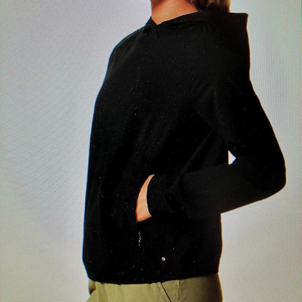 Mountain Hardware Sunshadow Long Sleeve Hoodie